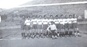 pogled u prošlost, Stadion HŠK Zrinjski, HŠK Zrinjski, pogled u prošlost
