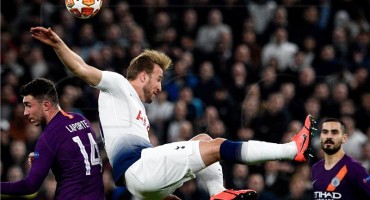 Liga prvaka, Liga prvaka, Audi Cup, Tottenham, Real Madrid