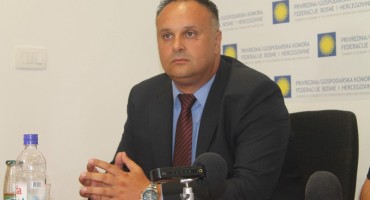 Marko Šantić: Paddy Ashdown je uništio gospodarstvo u BiH