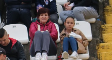 HŠK Zrinjski, FK Željezničar