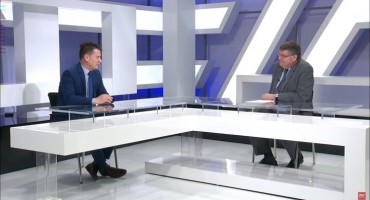 Mijo Krešić u talk showu Dobar, loš, zao: Afera “Selefije” je čista budalaština