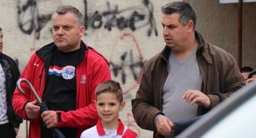 HŠK Zrinjski, FK Željezničar