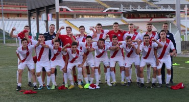 HŠK Zrinjski: Mladi Plemići gaze prema novom naslovu prvaka