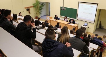 Sveučilište u Mostaru, javna rasprava