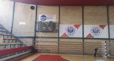 Čudo u Mostaru: Proradio semafor u dvorani