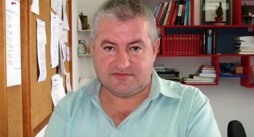 Darko Juka o Ivanu Ćubeli Ćubiju