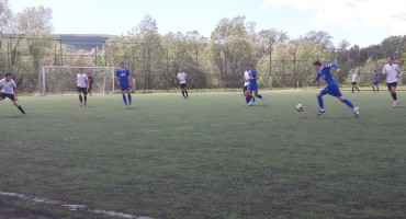 Juniori Širokog Brijega bolji od Čelika