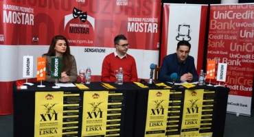 Izložbom o Safetu Pašaliću u petak počinje ‘Mostarska liska’ 