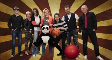 Grupa Gea veselim proljetnim duetom s Ivanom Marić  najavljuje album prvijenac