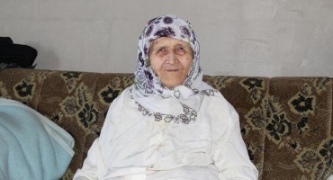 Vjerom u Boga i uz životni mir Mostarka je stigla do 111. godine