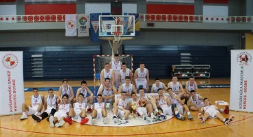 liga mladih hb, kosarka