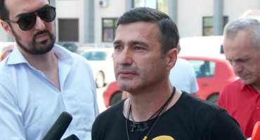 Davor Dragičević: ’ Znam tko je ubio Davida, imam snimku. Ne bude li konkretnih poteza, bit će krvavog rata u BiH’ 