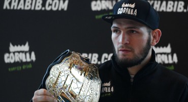 Nurmagomedov poslao ozbiljno upozorenje McGregoru: 'Ako misliš da možeš to napraviti i biti siguran, griješiš'