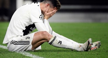 Cristiano Ronaldo, Cristiano Ronaldo