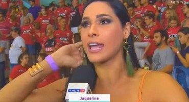 Jaqueline Carvalho