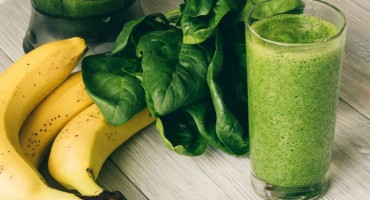 Idealan za mršavljenje: Recept za zeleni doručak s kojim ćete biti siti satima - 30.04.2019