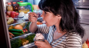 Nezdrava prehrana ubije više ljudi nego cigarete i visoki tlak