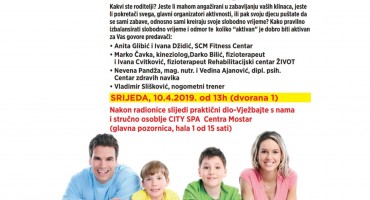 Sve je spremno za Mostarski sajam 2019