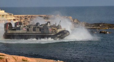 Europa će osjetiti posljedice: Novi građanski rat prijeti opskrbi plinom i naftom, slijedi i migrantski val?