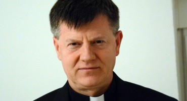 Priopćenje o zdravstvenom stanju mons. Ante Jozića
