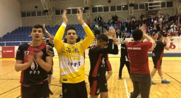 Ante Grbavac: Vjerovali smo i nismo se predavali