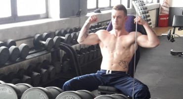 MMA borac iz Bosne i Hercegovine završio u zatvoru nakon što je u Zagrebu nokautirao mladića