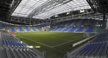 Kinezi odlučili: Gradimo stadion u Hrvatskoj vrijedan 150 mil. €