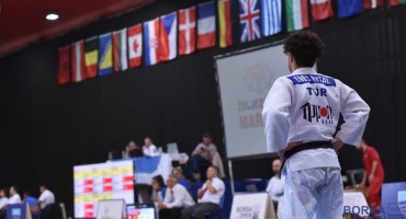 Dani vikenda u Mostaru rezervirani za Borsa Open 2019., najveće judo natjecanje u ovom dijelu Europe