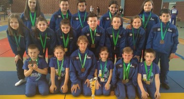 judo klub borsa u zagrebu