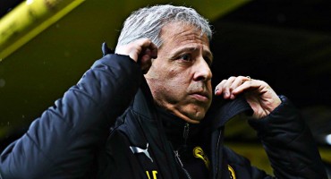 Ovo je najveći skandal u povijesti nogometa