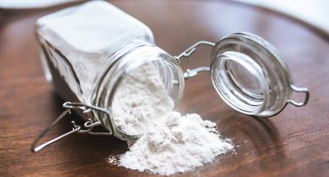 kosa, brašno, recept