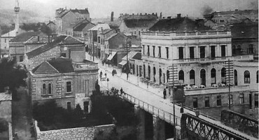 HŠK Zrinjski: Crveno-Bijele noći Plemića u Mostaru između dva svjetska rata