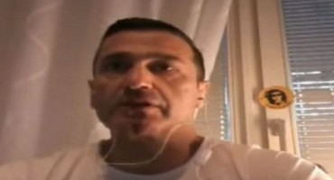 Davor Dragičević počeo objavljivati snimke za koje tvrdi da su dokaz Davidova ubojstva