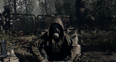 Chernobylite