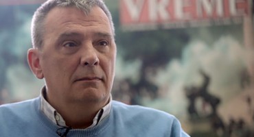 Preminuo Dejan Anastasijević: Bio je prvi srpski novinar koji je svjedočio protiv Miloševića