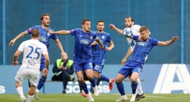 Dinamo večeras igra za 15 milijuna eura, ali i dolazak velikih klubova u Zagreb