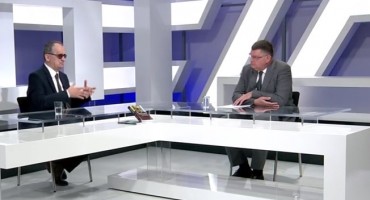 Bi li Bošnjaci sebi izabrali alkoholičara za člana Predsjedništva?