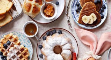 Sedam savjeta kako preživjeti Uskrs bez gomilanja kilograma