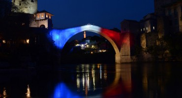 Mostar, Stari most
