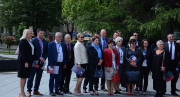 HDZ BiH, Dragan Čović