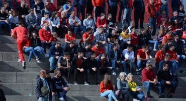 FK Velež - FK Rudar 4:0