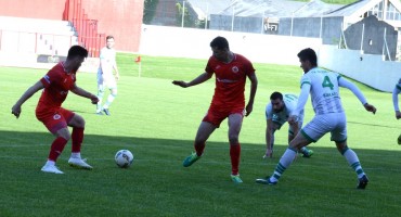 FK Velež, FK Rudar, NK Bratstvo, FK Velež