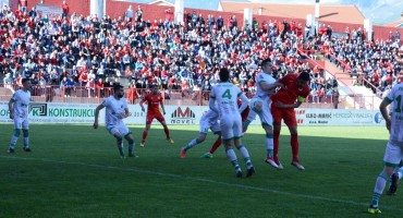 FK Velež, FK Rudar, FK Velež