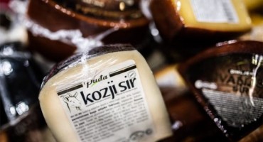 Oglas za posao: EKO SIR PUĐA d.o.o. traži dva radnika za rad na farmi koza