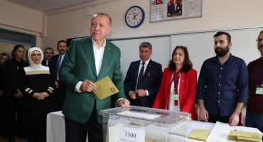  Erdogan nakon 25 godina izgubio izbore u Ankari: 'Unatoč svemu, najjači smo u Turskoj' 