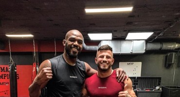 Ermin Junuzović, Erko Jun, Ako Szostak