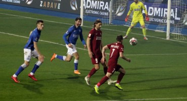 FK Sarajevo, FK Željezničar