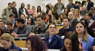 Musa: Hrvatski jezik nema svoje pravo mjesto u javnoj komunikaciji u BiH