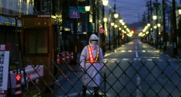 Nakon dekontaminacije stanovnicima dozvoljen povratak u blizini Fukushime