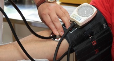 Pročitajte koje su vrijednosti krvnog tlaka zbog kojih se treba zabrinuti